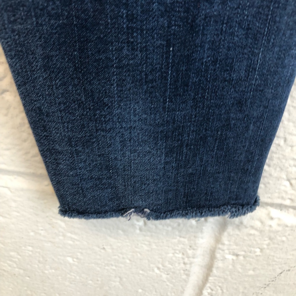 Agolde‎ Sophie Crop Jeans Sz. 25 - Picture 11 of 14